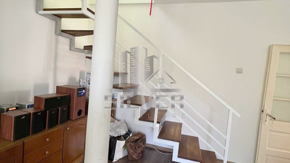 Casa cu 3 camere ptr muncitori in Grigorescu. - Poză 10