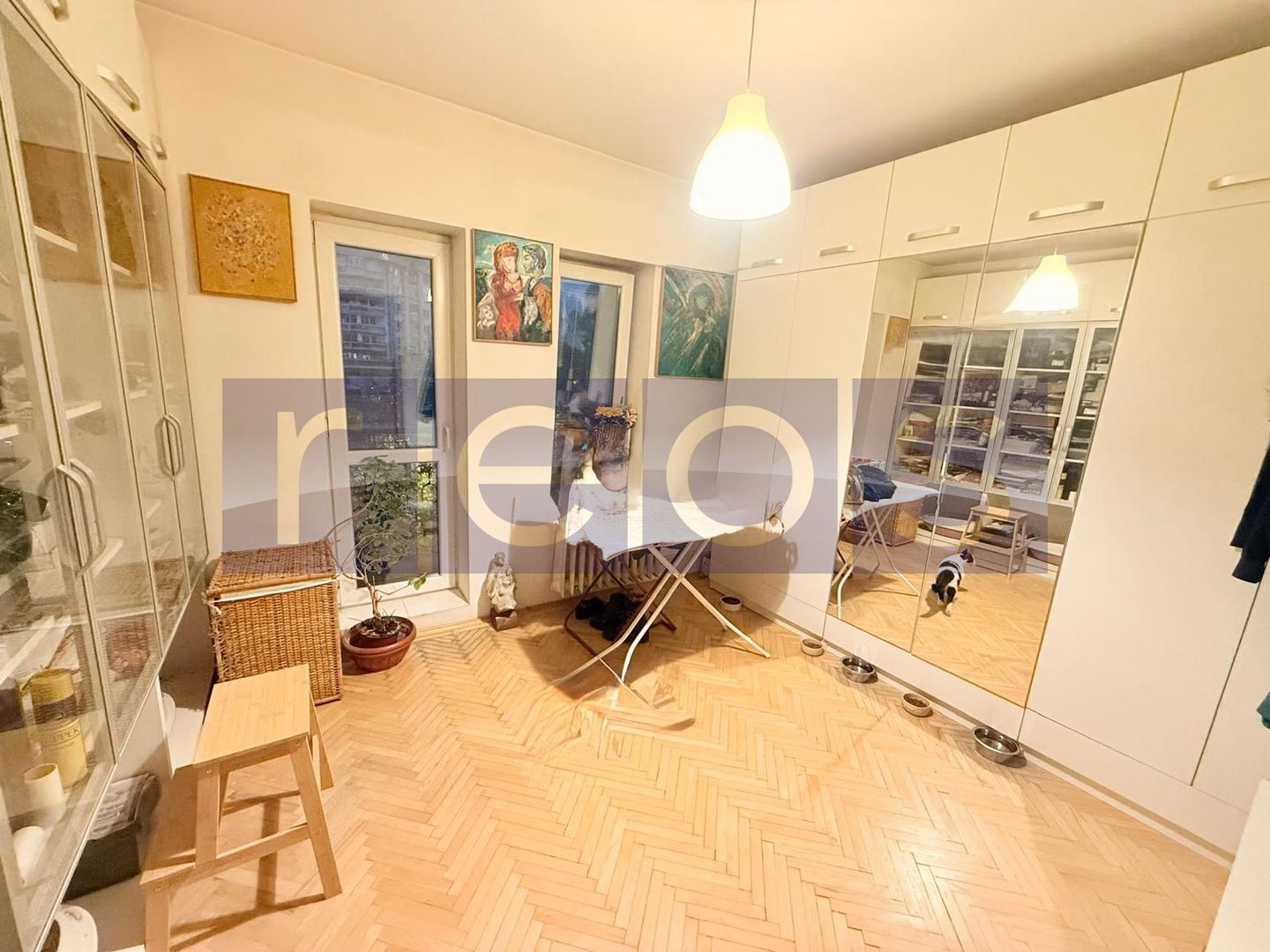 VANZARE APARTAMENT 3 CAMERE ULTRACENTRAL | PALATUL PARLAMENTULUI | - Poză 3