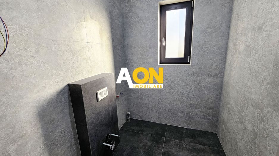 Casa 4 camere, 423 mp teren, finisată la cheie, cartier Orizont - Poză 12
