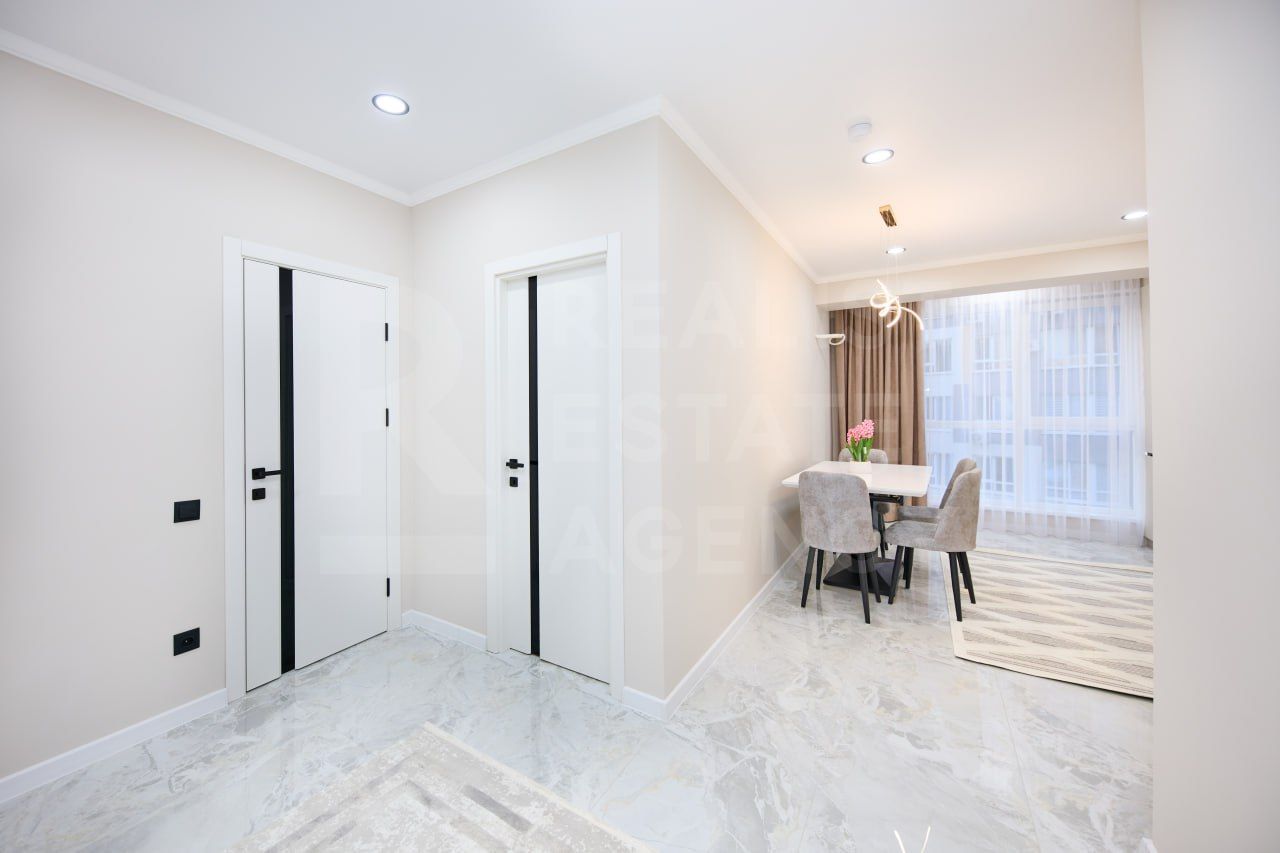 Vânzare, apartament, 2 camere, str. Ghica Vodă, Botanica - Poză 13