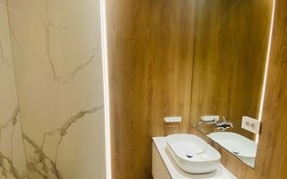 Apartament de inchiriat |2 camere| Prima Închiriere, Parcare | Pines - Poză 8