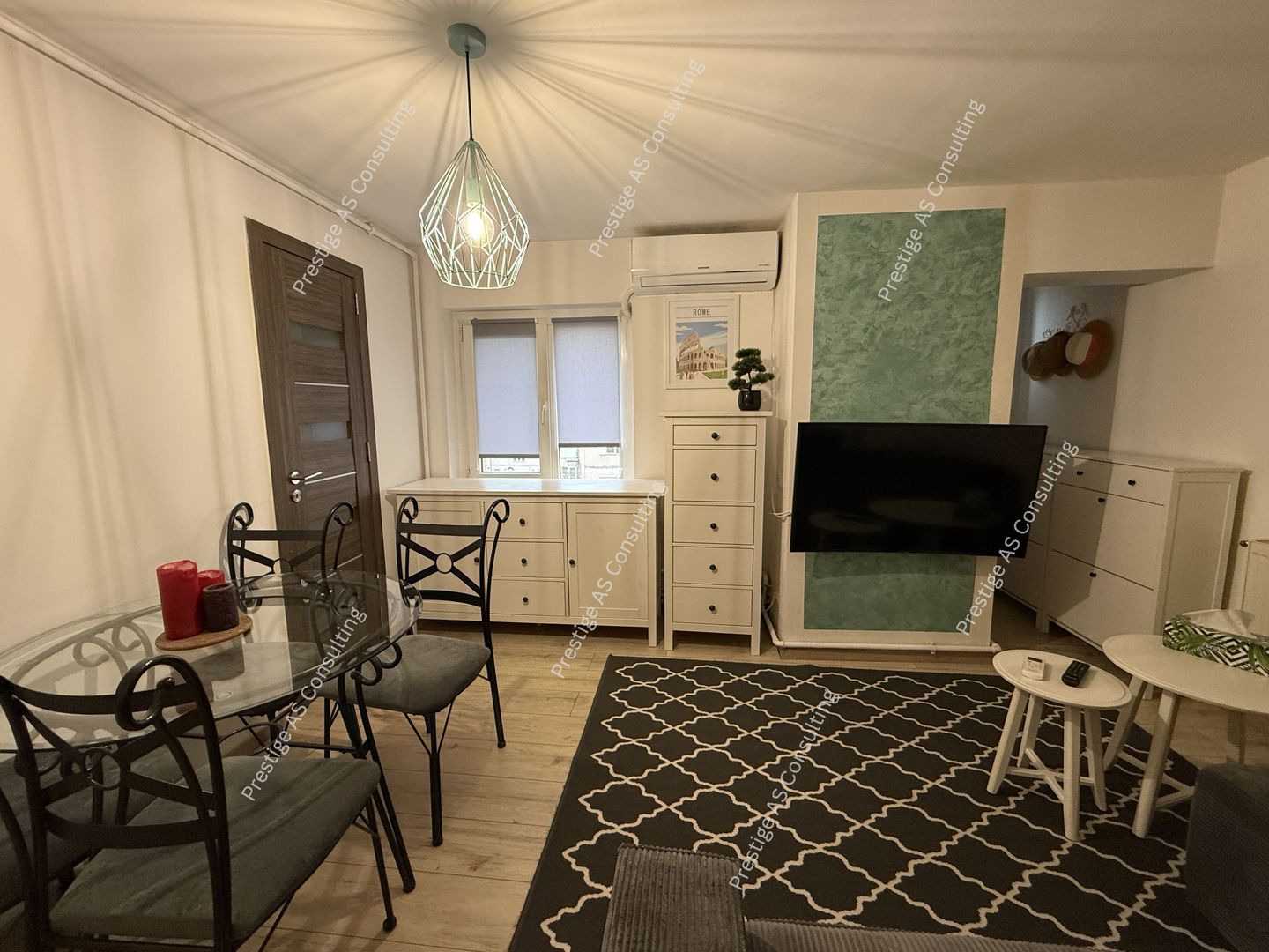 Apartament 3 Camere | Etaj 4 | Bucovina - Poză 4