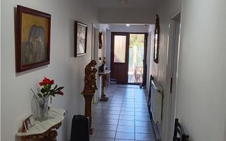 De vanzare vila individuala in Lunca Cetatuii Cartierul Tineretului - Poză 3