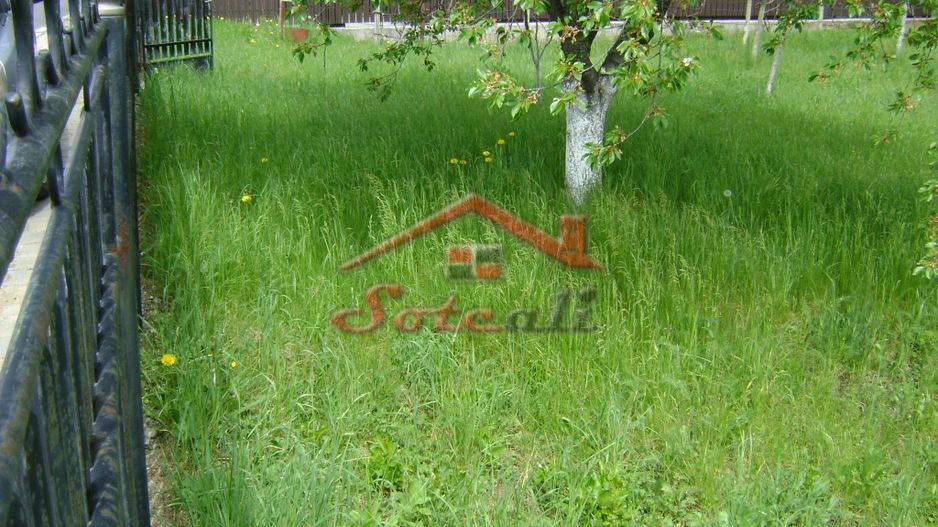 Teren de vanzare in Cornu 1183 mp - Poză 5