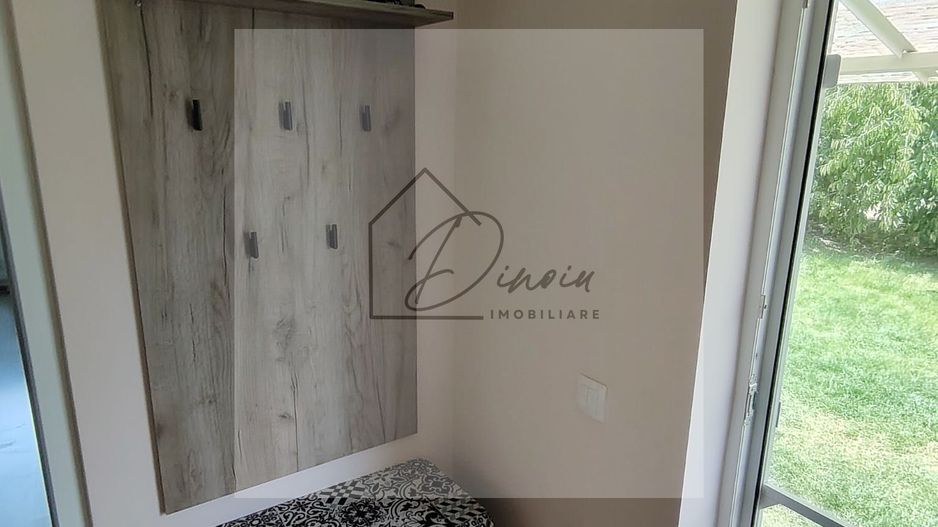 Casa Ciocanesti Cretu - 2 camere cu teren 2539 mp  - Jud. Dambovita - Poză 10