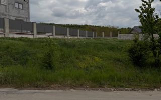 Teren de vanzare strada Prunilor Oradea - Poză 1