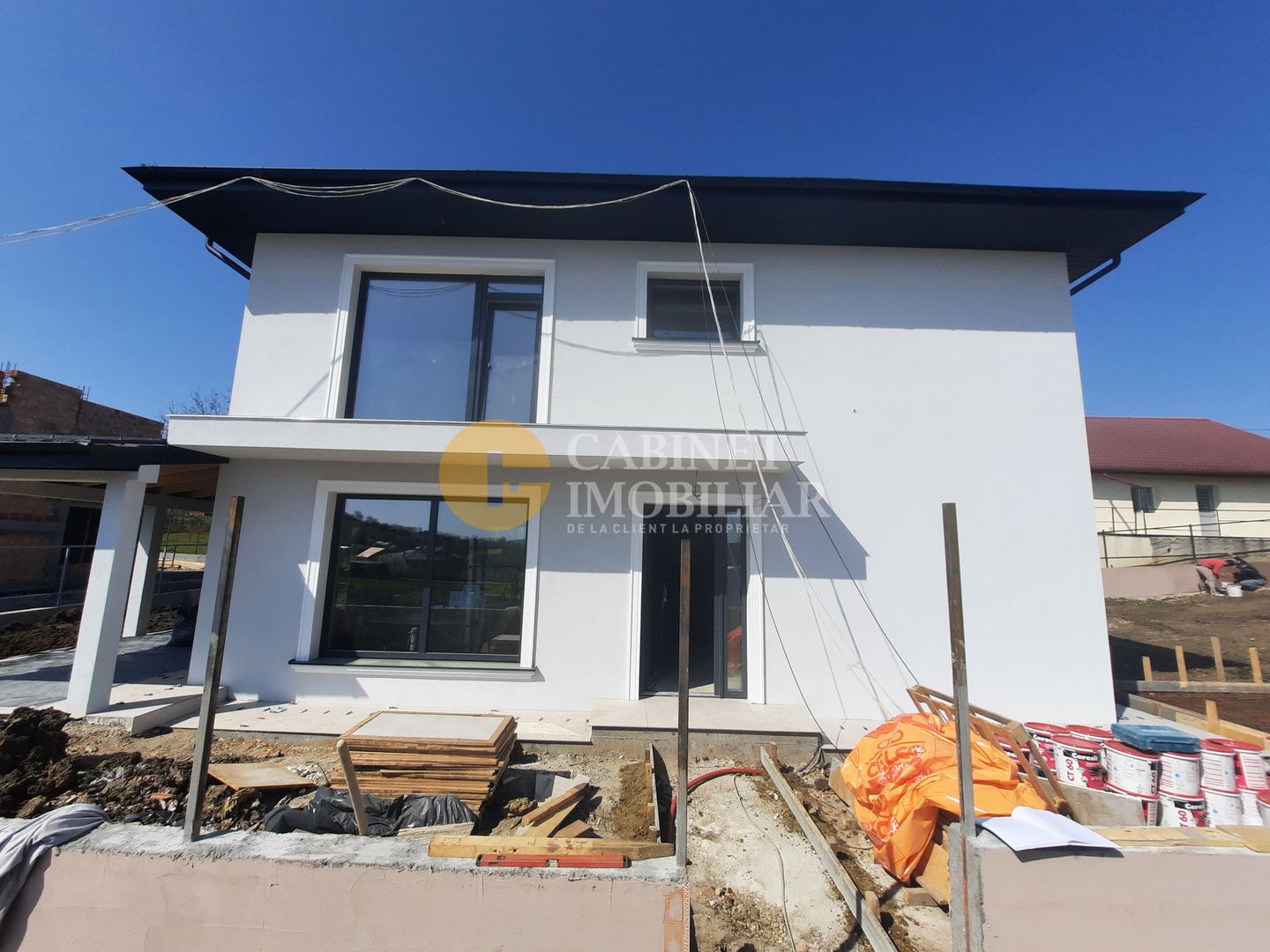 🏡 VILĂ PREMIUM  MIROSLAVA - Poză 23