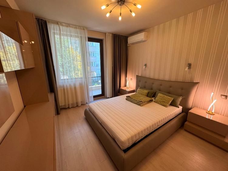 Apartament 3 camere complet utilat/mobilat Decebal/Alba Iulia - Poză 12