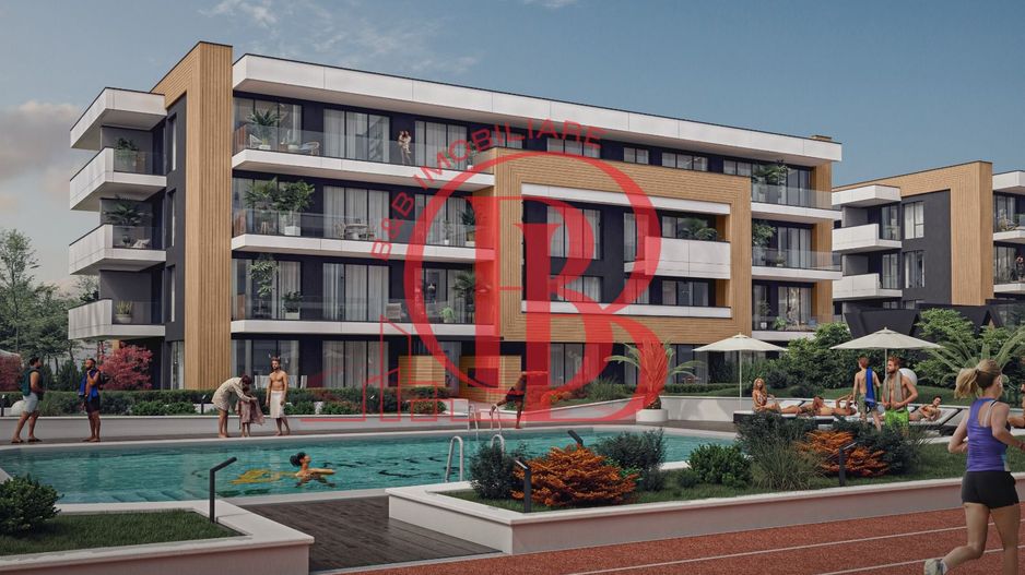 3 camere finalizat proiect Exclusivist cu piscina proprie - Poză 6