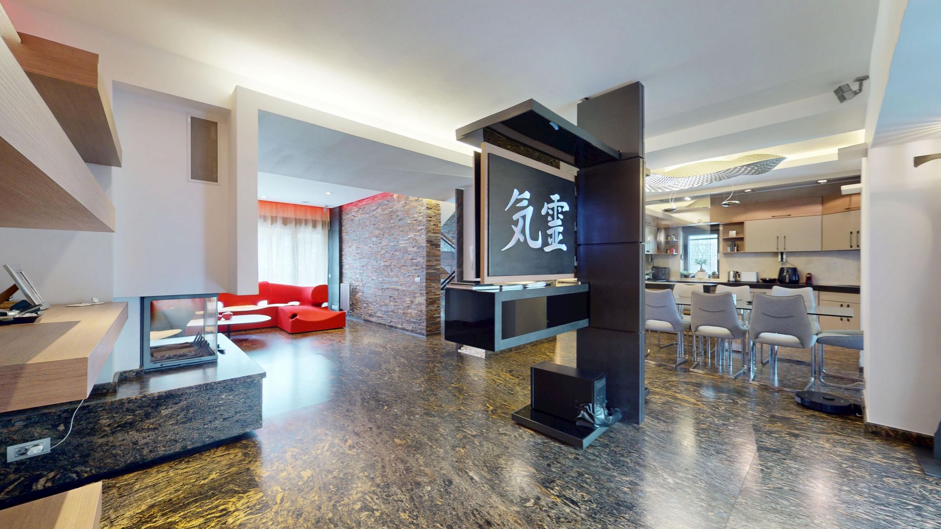 Vila Premium Damaroaia | Str. Garofitei - Poză 4