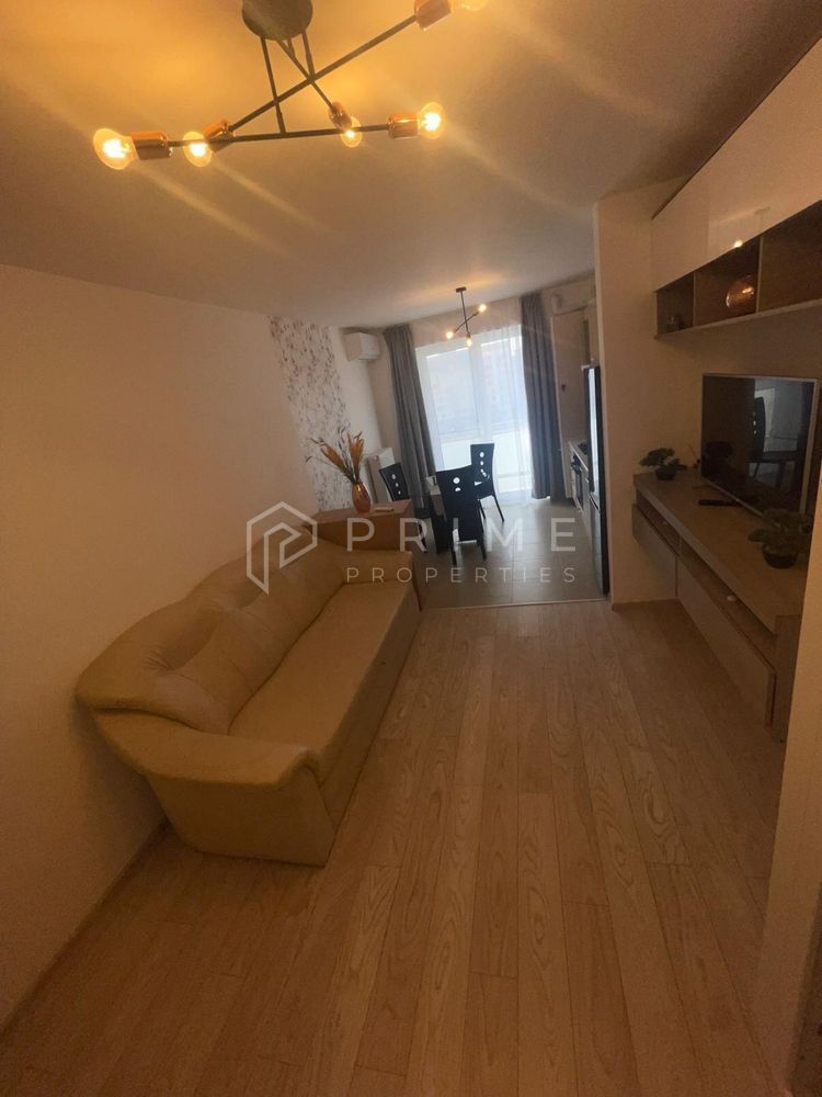 Apartament 3 camere de inchiriat in Maurer Residence -Parcare inclusa - Poză 8