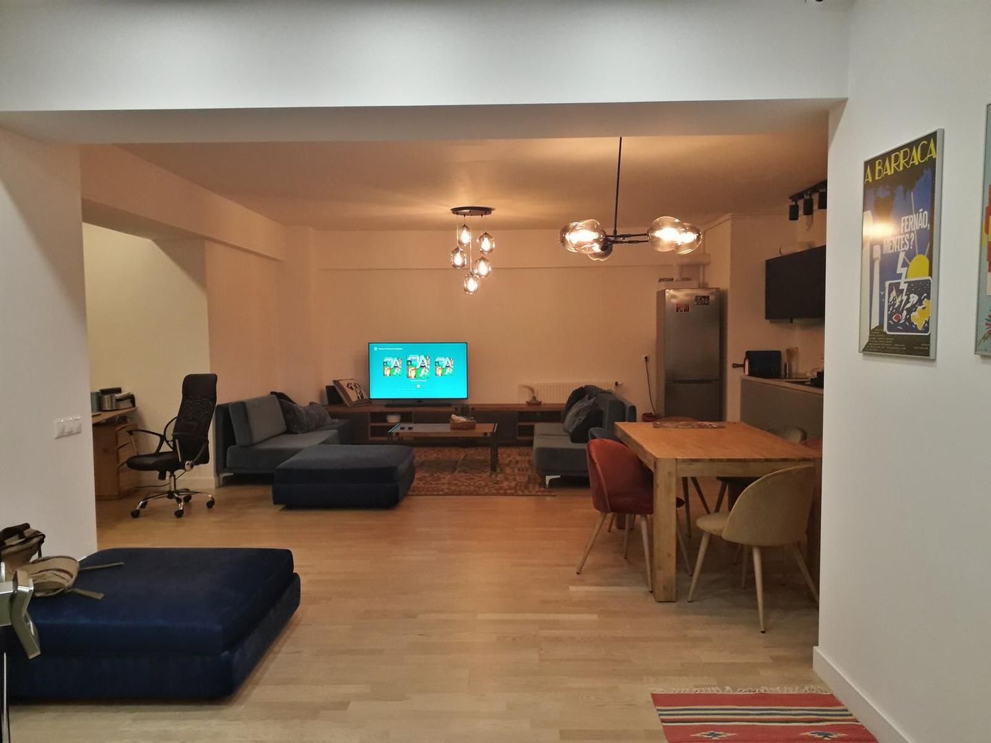 Upground I 91mp utili I 2 camere - Poză 2
