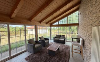 Casa cu teren 10.000mp si foarte multe posibilitati - Poză 6