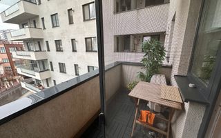 Inchiriere 2 Camere Grozăvești – bloc modern, complet utilat - Poză 12