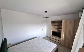 Apartament renovat central, 3 camere, 2 băi, zona Gării – Iași - Poză 5