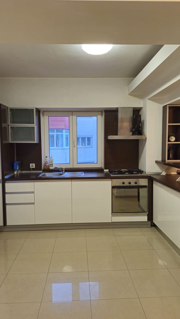 2 camere | Beller | Parc Floreasca | Dorobanti - Poză 4