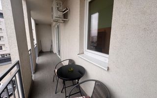 Apartament 2 camere de închiriat City Residence - Poză 7