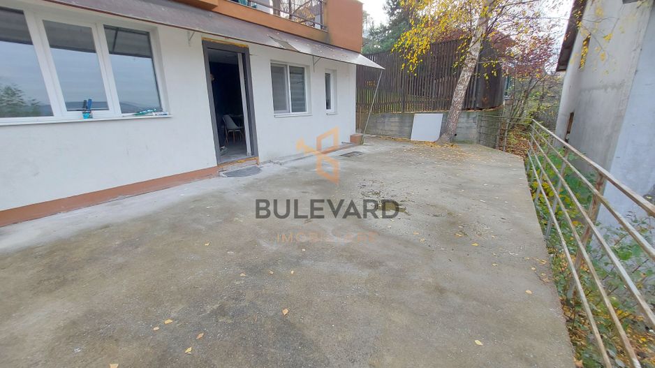 Apartament+terasa de 40 mp in Buna Ziua! - Poză 5