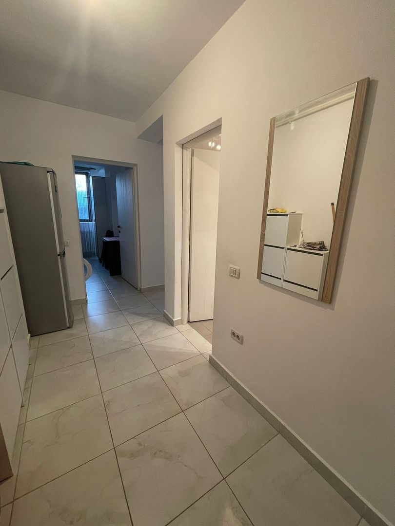 APARTAMENT MODERN CU 2 CAMERE – CARTIERUL LATIN - Poză 3