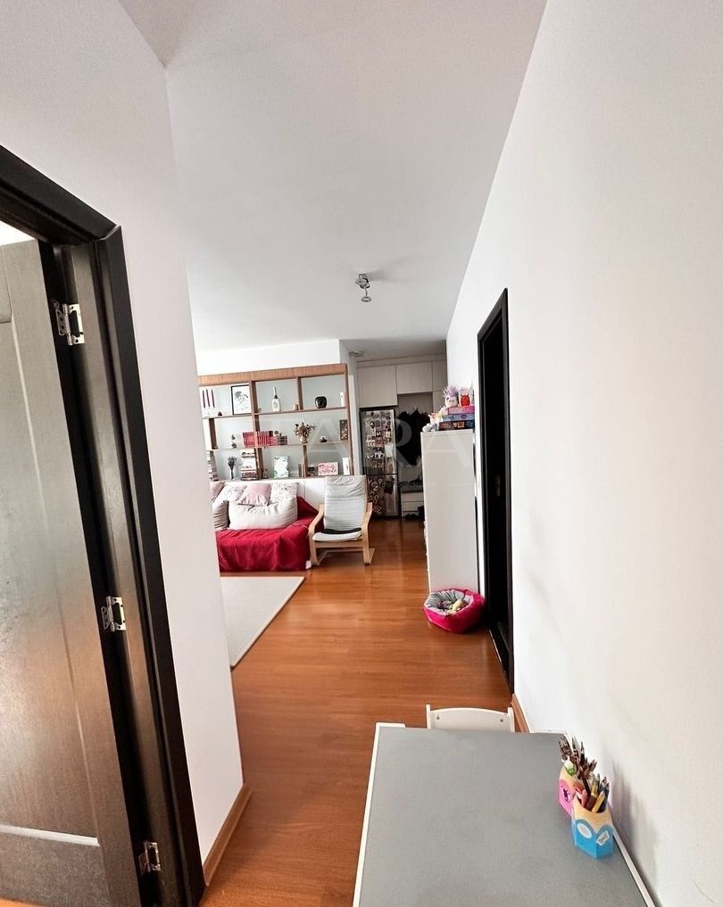 Apartament elegant cu 3 camere în zona Stadionului. - Poză 3