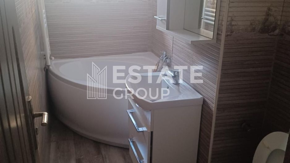 Apartament 3 camere, etaj 1, aproape de Parc Padurice - Poză 13