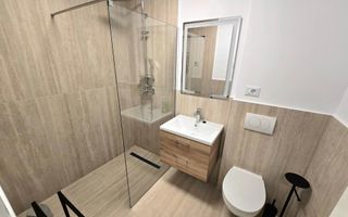 Apartament cu 2 Camere, Ultrafinisat, Prima Închiriere, Zona Cetate - Poză 8