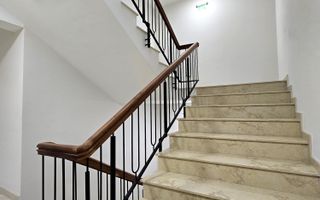 Moara de Vant- 2 camere 77 mp- View- Parcare Subterana - Kimono Apartments - Poză 12