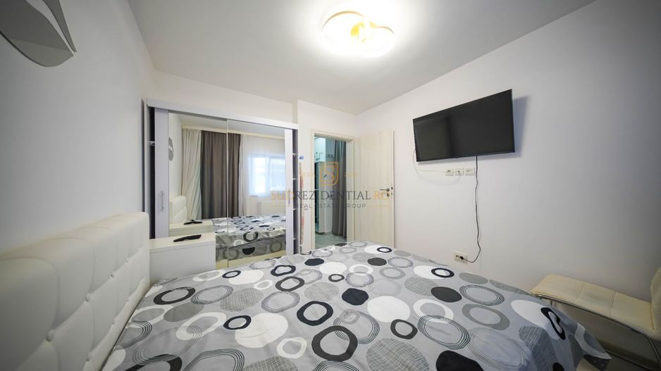 Apartament 2 camere tip studio | Mobilat si utilat |Aparatorii Patriei - Poză 8