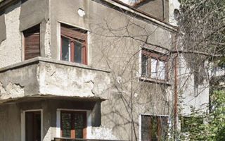 VANZARE CASA OBOR | NECESITA RENOVARE INTEGRAL | CURTE PROPRIE 300 MP - Poză 1