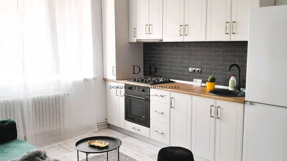 Apartament de închiriat 3 camere-parcare– zona Sala Sporturilor - Poză 5