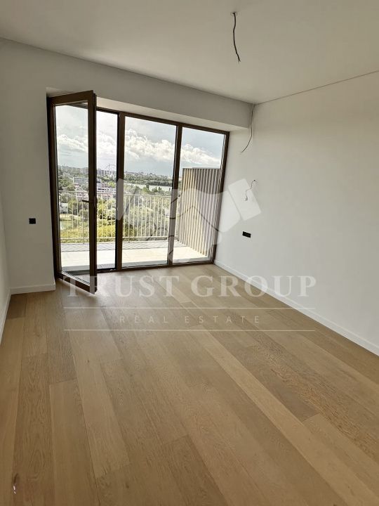 Apartament 2 camere One High District - Loc de parcare - Poză 10