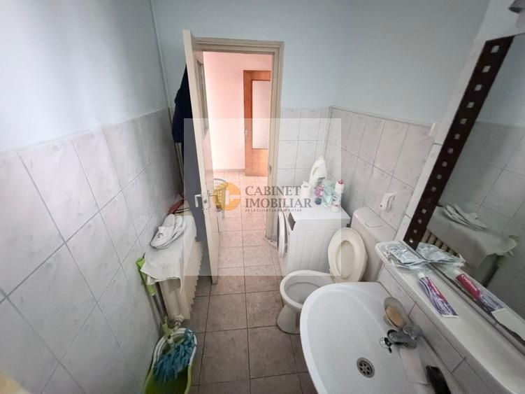 3 Camere-63MP | Reabilitat | Credit | 2 Balcoane | Metrou Lujer - 1min - Poză 7