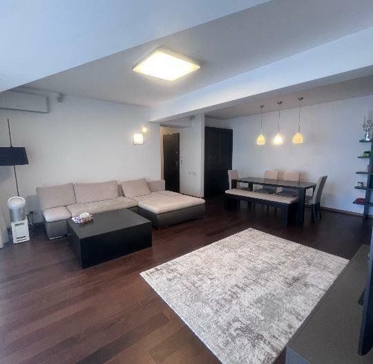 Inchiriere apartament 4 camere | Herastrau - Poză 1