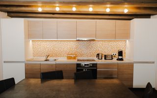 Casa Nicolae  | Regim Hotelier | Apartament 2 camere - Poză 10