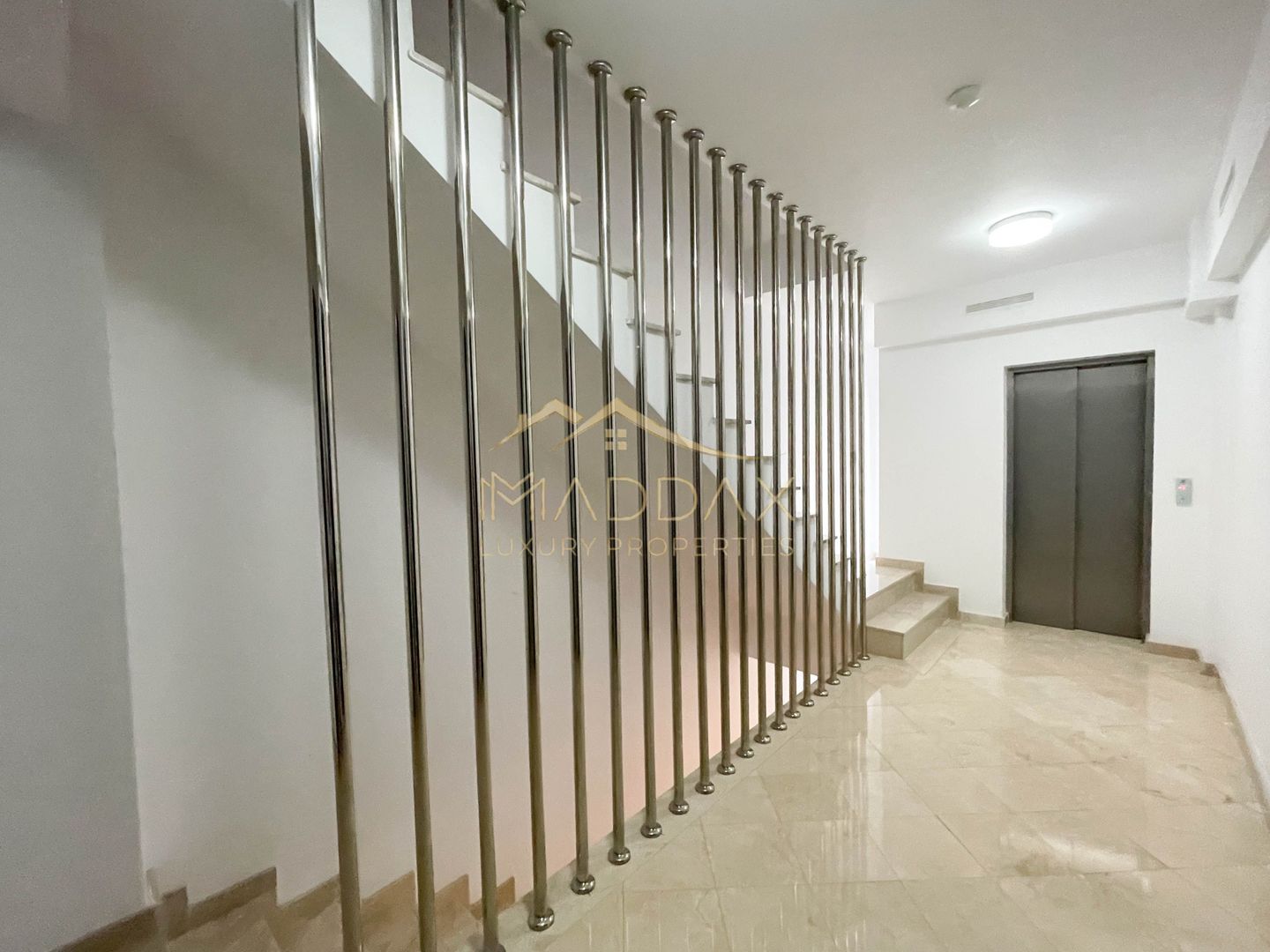 Amazing 2 rooms apartment + underground parking * Fully Furnished* // Herastrau - Poză 34