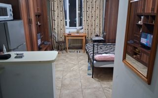 Închiriez camera camin  20 mp, zona Zimbru - Poză 1