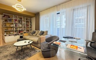 APARTAMENT | 3 CAMERE | BLOC NOU | PARCARE INCLUSA TINERETULUI | - Poză 2