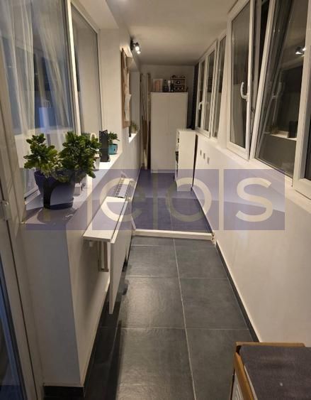 VANZARE APARTAMENT 2 CAMERE 60MP DRISTOR METROU PARK LAKE RENOVAT UTILAT - Poză 11