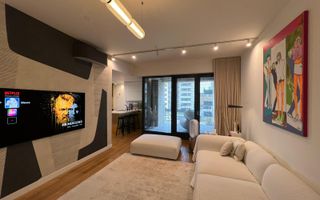 Inchiriere | apartament | 3 camere mobilat&utilat | Avalon Estate-Pipera - Poză 2