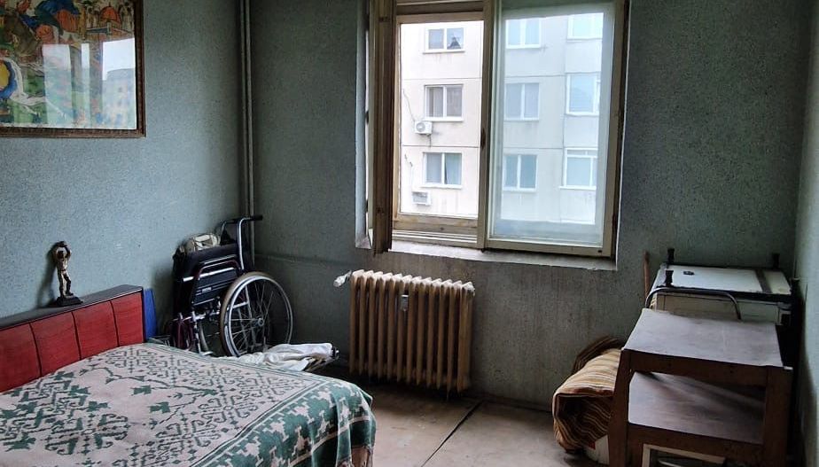 Apartament 4 camere Rahova - Poză 3