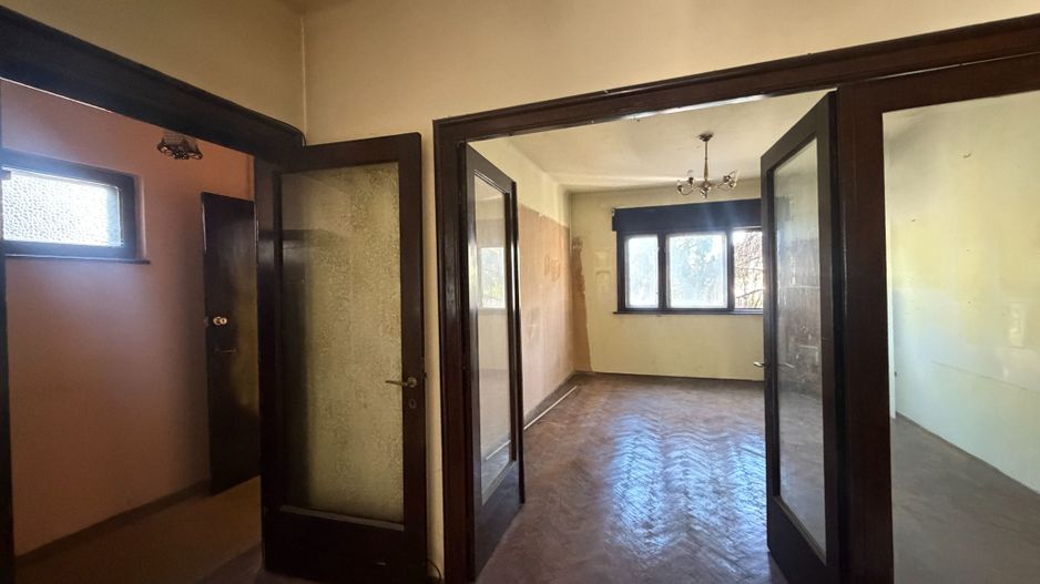 Casa interbelica individuala Str Moise Nicoara -Alba Iulia - Poză 9