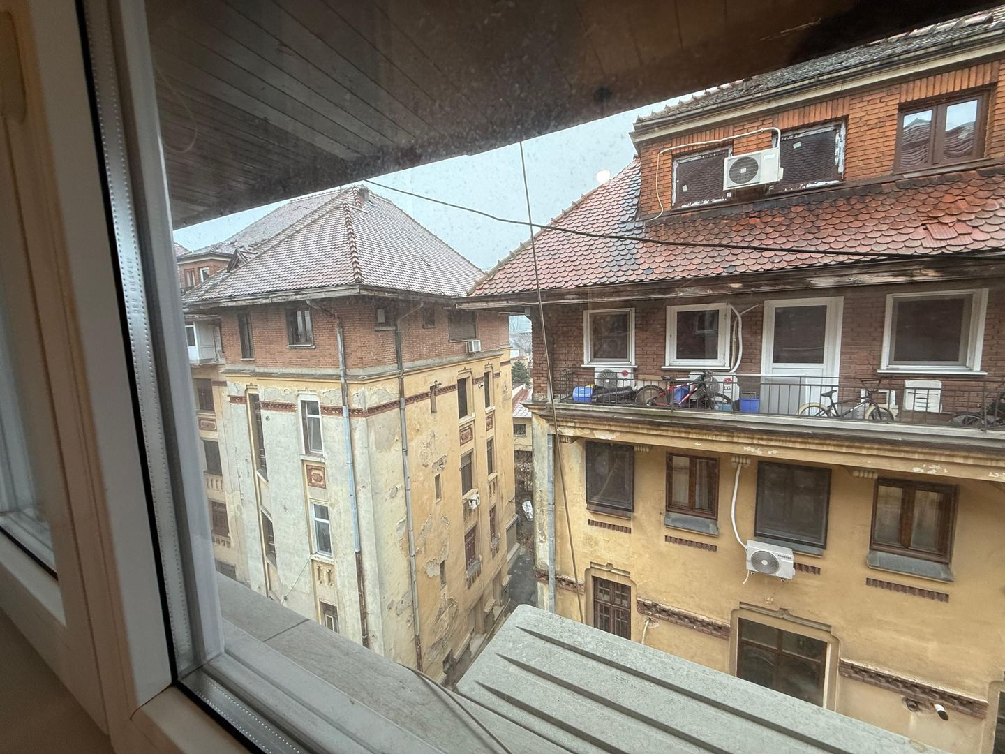 Garsonieră complet renovată in zona Dorobanți pe Strada Londra - Poză 6