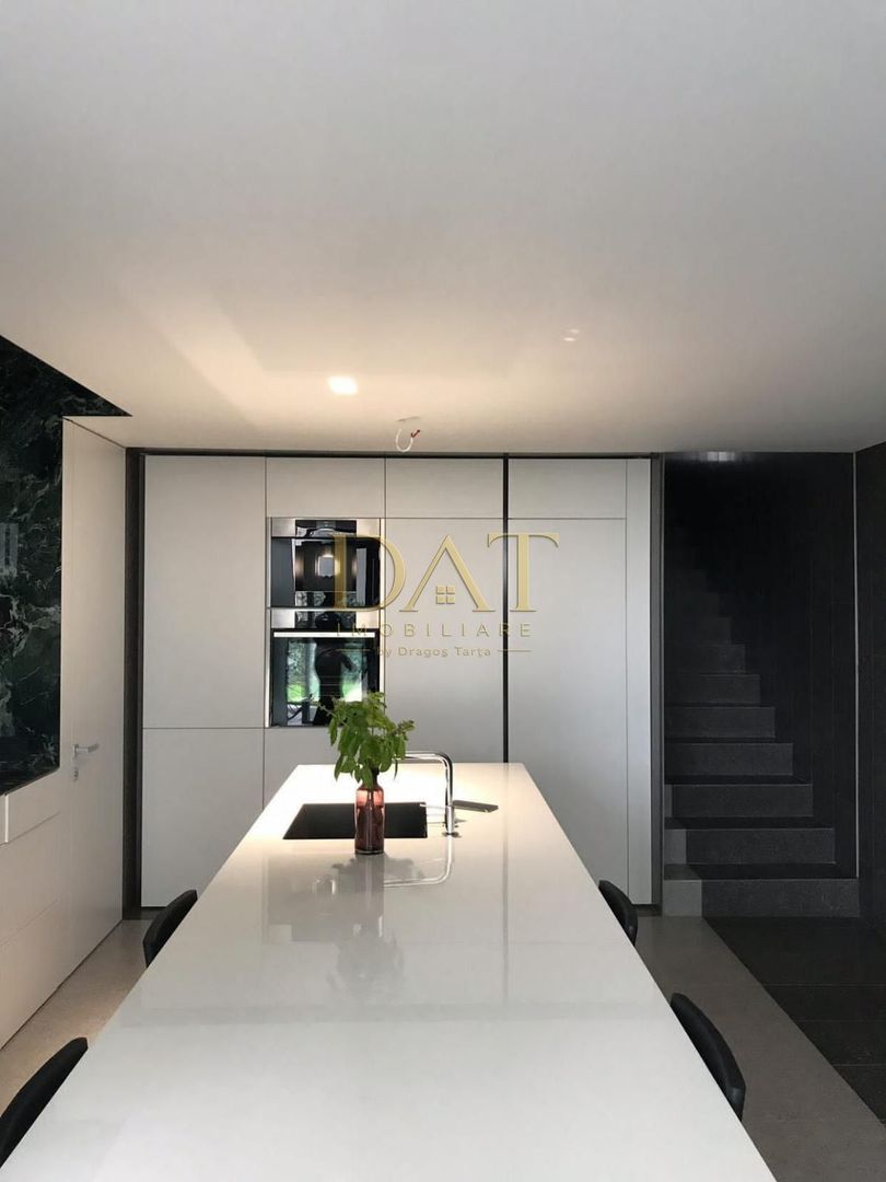Casa tip duplex |  140 mp utili | teren 240 mp | Andrei Muresanu - Poză 13