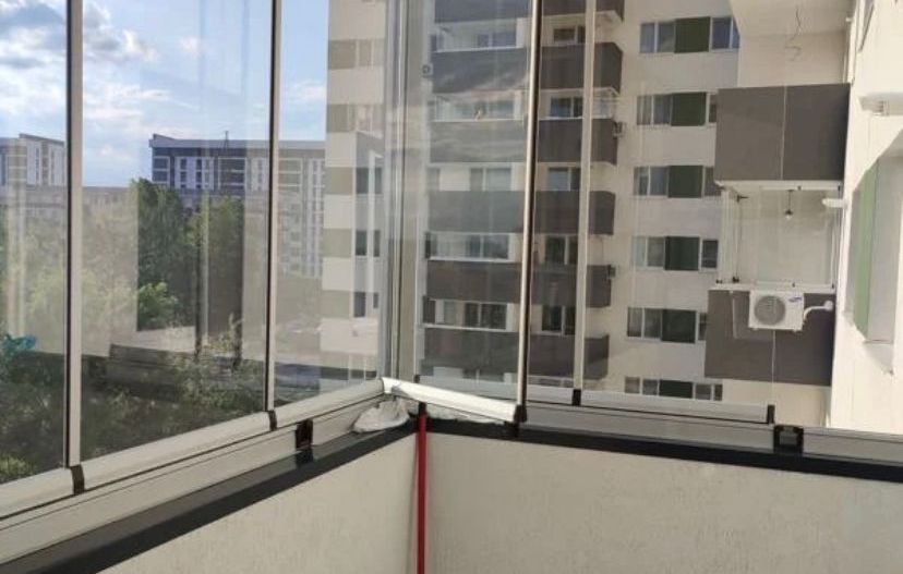 APARTAMENT 2 CAMERE | ENVOGUE RESIDENCE - Poză 9