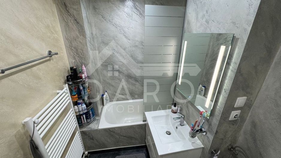 🏡 Apartament 3 camere decomandat – Tudor | 76 mp | 155000 € 🌇 - Poză 7