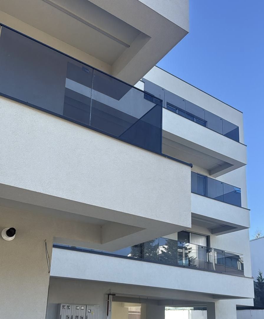 Apartament 2 camere – Iancu Nicolae - Poză 3