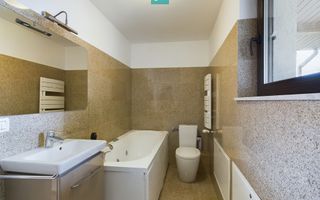 Vilă de lux cu două locuințe, în Dumbrăvița – Locație Excelentă! - Poză 37