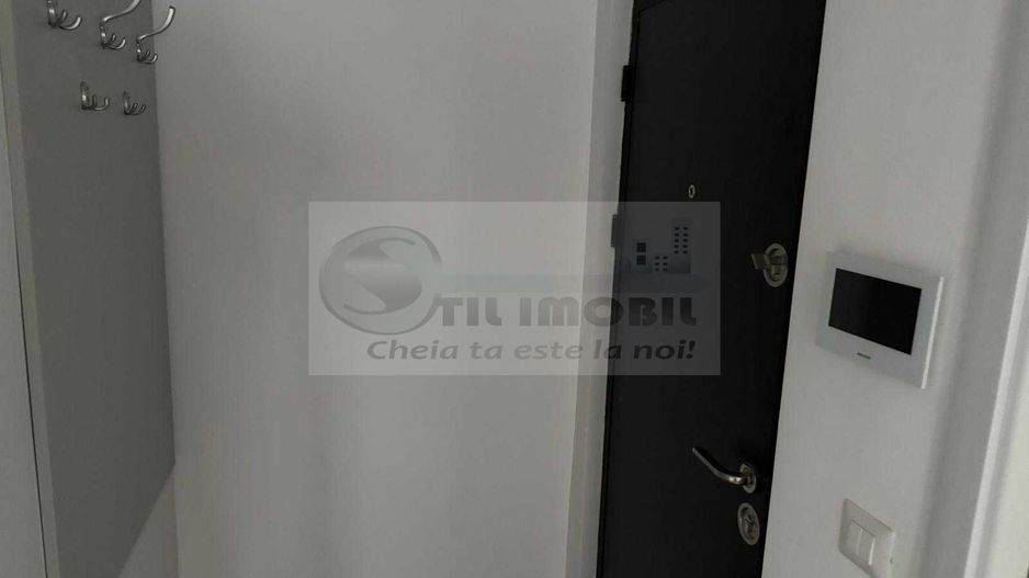 Apartament 2 camere dec si Loc de parcae, Zona Bularga – Bloc nou - Poză 6