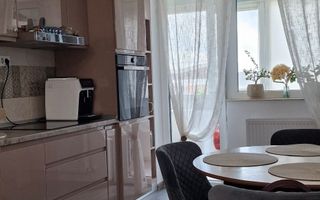 Apartament Pacurari 3camere/ et.1, 59mp // Zona - Alpha Bank - Poză 18