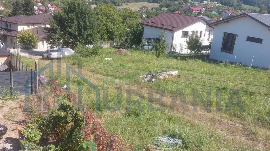 Teren zona bucium - Poză 3